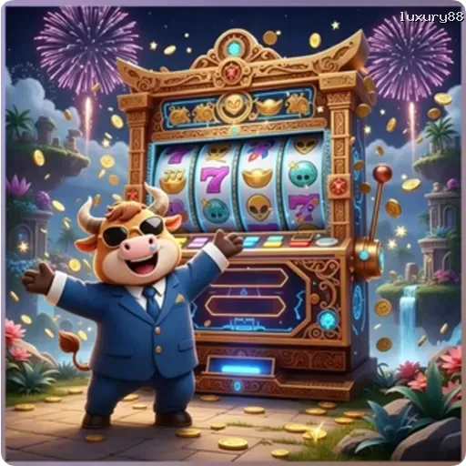 Pembaruan luxury88 APK: Versi Terbaru dan Catatan Perubahan